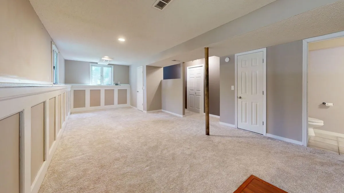 basement floor epoxy in Sioux Falls